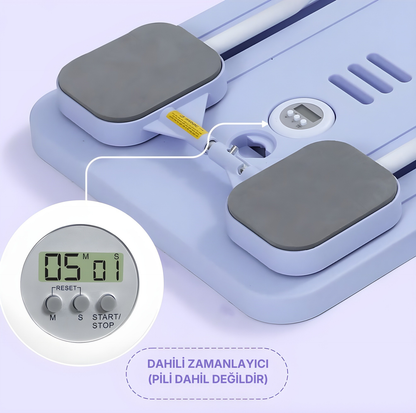 Flo Pilates Reform Aleti