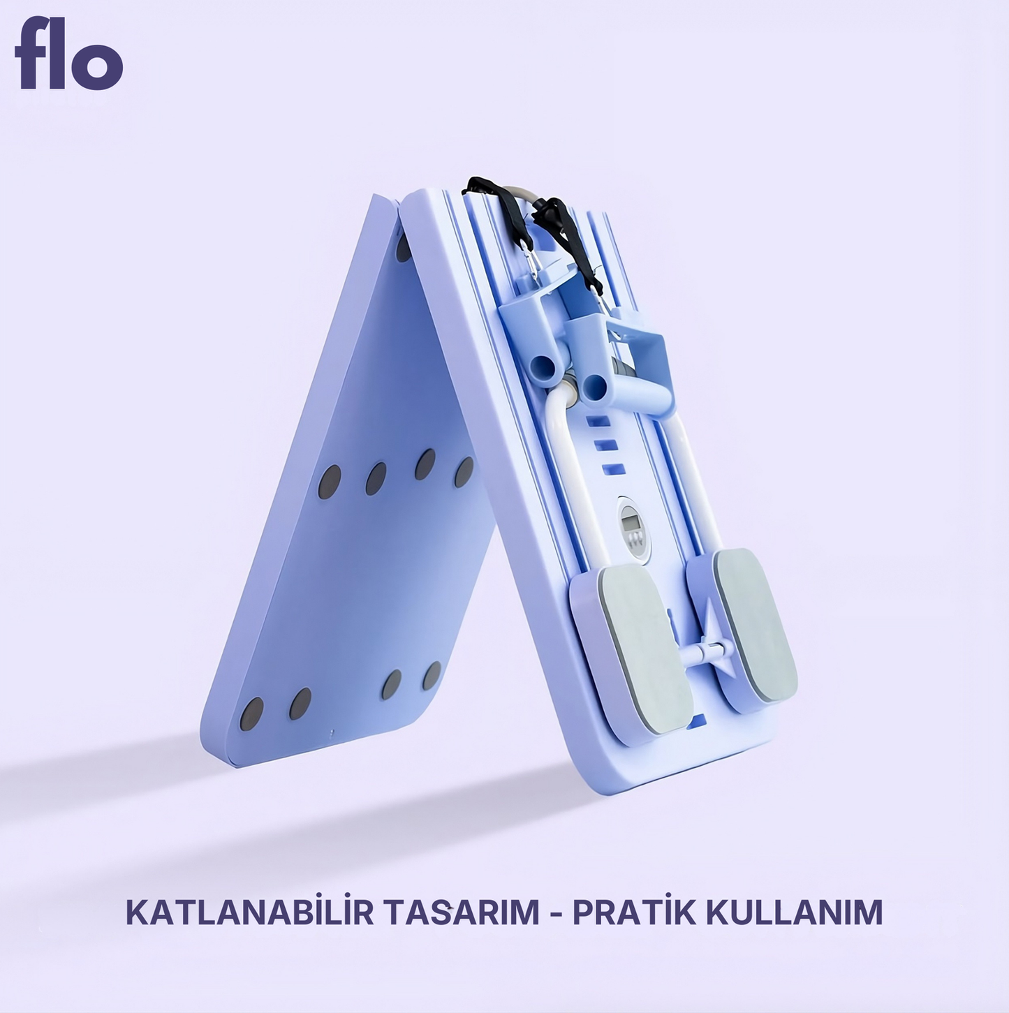 Flo Pilates Reform Aleti