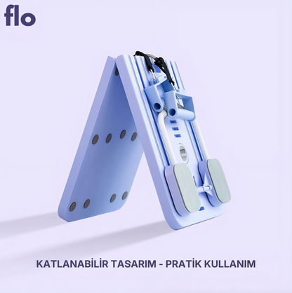 Flo Pilates Reform Aleti