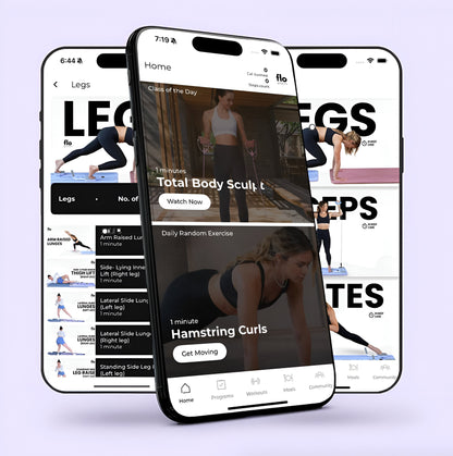 Flo Pilates Reform Aleti